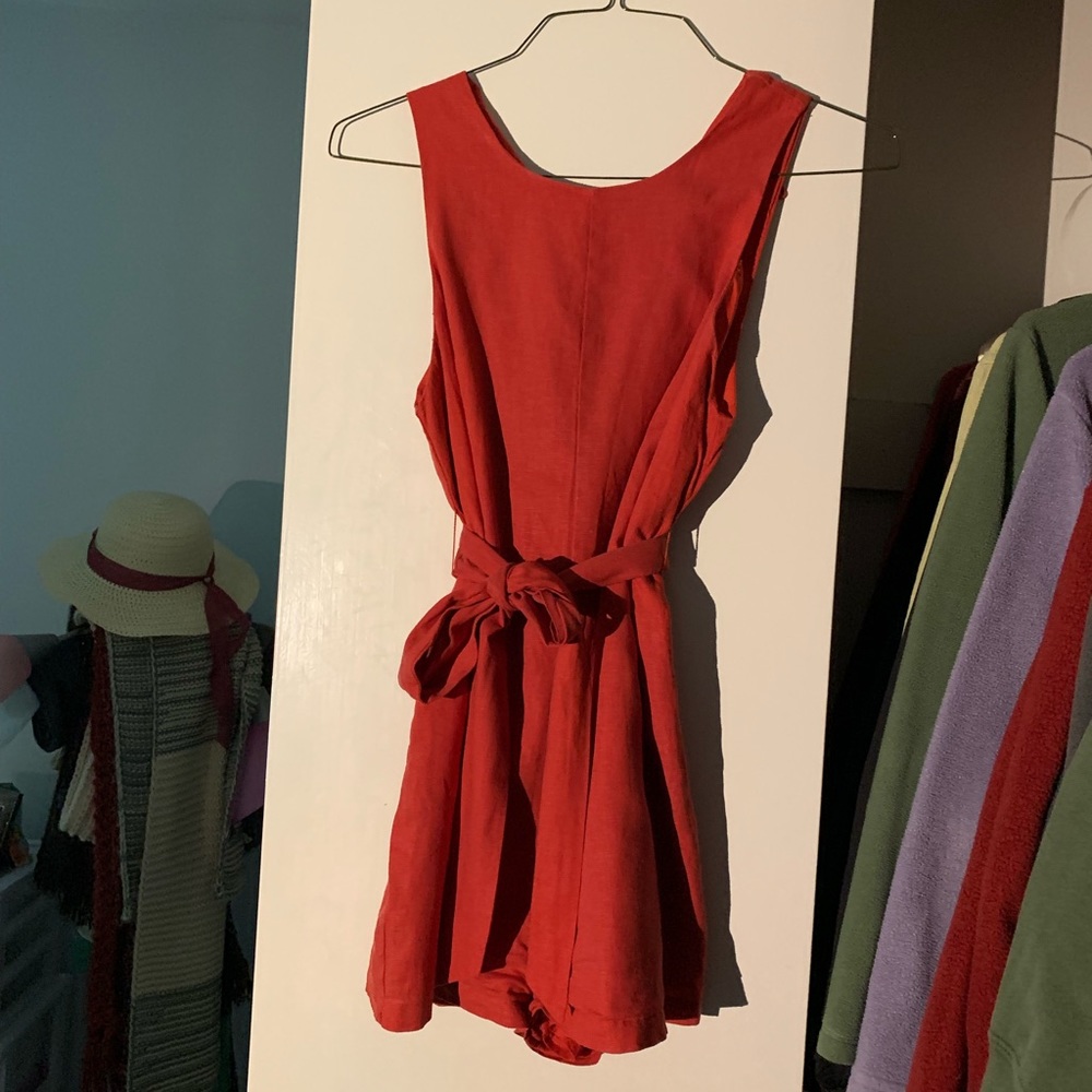 Urban Outfitters Romper